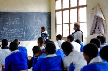 Launch of First Blockchain School Sets to Bring New Hope for Rwanda