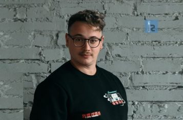 A Q&A with ChangeNOW's Mike Ermolaev about NFTs and DeFi