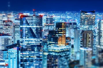 Japan Rural Dwellers to Experience the Use of Blockchain in Property Acquisitions