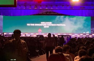 Inaugural SFF x SWITCH to Kick Off Tomorrow with a Focus on Sustainability