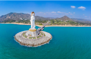 Chinese Province Eyes Blockchain-Powered Points Reward System to Boost Tourism