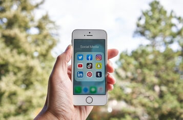 How Blockchain Technology Can be Used to Leverage Booming TikTok and Influencer Trends