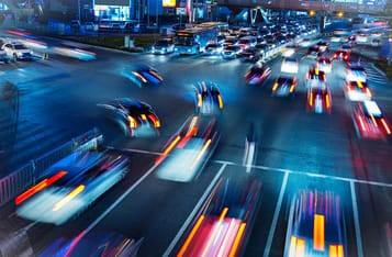 SAP and GS1 to Establish Blockchain Prototype to Enhance Road Safety