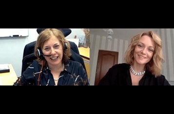 NexChange Interview Series: Alicia Garcia-Herrero, Part 2