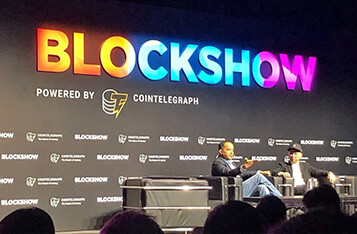 新加坡金融管理局：区块链会成为金融业的未来