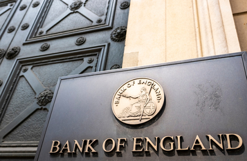 (Duplicated) Bank of England Calls for Stricter Global Regulation of Crypto Assets