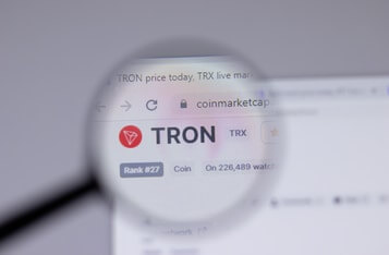 TRON (TRX) Holds $0.34 Support Despite Bearish Momentum Signals