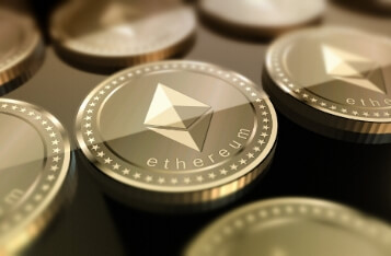 (Rejected) Ethereum transaction fee is now higher than Bitcoin
