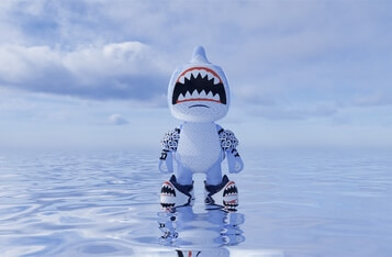 Burberry Cooperates with Mythical Games to Launch the First NFT in Blankos Block Party Game