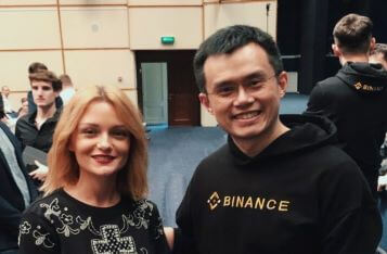 CZ: I Personally Believe in Two Coins, BNB and BTC, That’s It