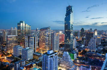Thai Political Party Proposes $300 Digital Currency Stimulus