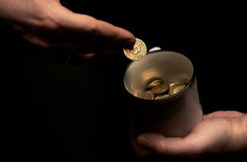 It is the Season of Giving! Binance Charity is Giving Back with TravelBit's Partnership