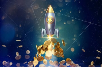 Why Bitcoin's Price Is Expected to Increase This April