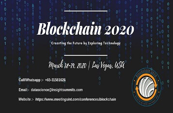 Blockchain 2020