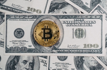 Blockchain: The Trust Alternative to the History of US National Credit?