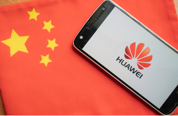 Huawei and Beijing Municipal Government Develop Blockchain-Based Data Directory System