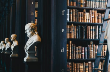 Determinism: The Philosophy of Blockchain