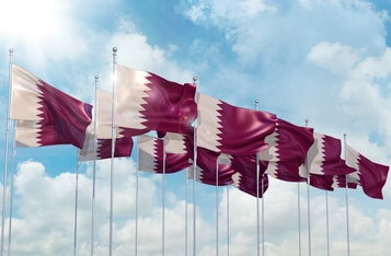 Qatar Issues Crypto Ban, Digital Securities Still Allowed to Roam
