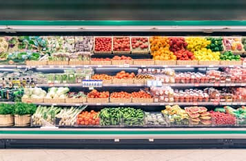 Mastercard Blockchain to Trace Produce for the Largest American Food Group