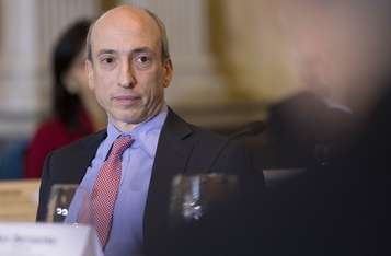 Gensler Alleged Crypto Hypocrisy