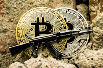 Democrats Request Trump Administration Briefing on Enormous Seizure of Cryptocurrency Terrorism Funding