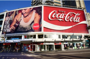 Coca-Cola Vendors Accept Bitcoin in Australia and New Zealand