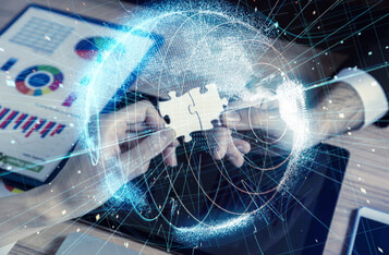 Japanese Multinational’s Blockchain App Taps India’s Tech Talent Pool Neglected By Trump’s Visa Ban