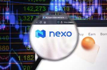 (Repeated) "Insolvency, Bankruptcy is Nowhere in Nexo's reality": Co-Founders