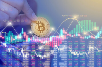 Wall Street Indices End The Week With Gains Seen On BTC, ETH and XRP