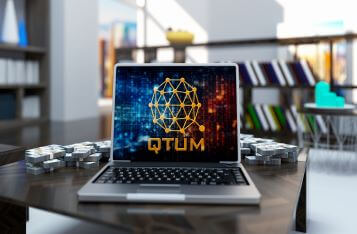 Qtum Completed the First Round of Hard Fork