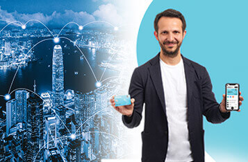 Standard Chartered's Virtual Bank, Mox Will Usher in New Era of Banking for Hong Kong