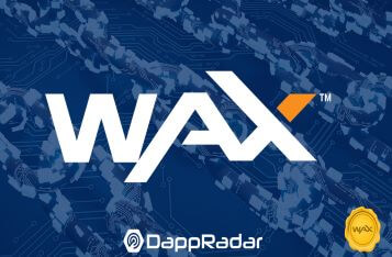 DappRadar starts tracking dapps on the WAX blockchain
