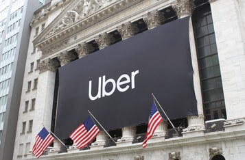 Uber’s Former Security Chief Charged for Using $100K Bitcoin Hush Payment to Hide Data Breach