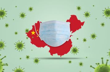 Blockchain Increasingly Leveraged by China to Combat Coronavirus Outbreak