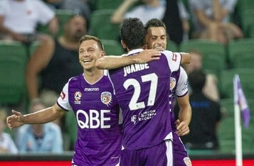 The Sale of Perth Glory FC Seems Dead in the Water Based on the Crypto Firm’s Dark Past