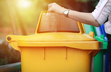 Italian Town Spearheads Blockchain-Propelled Waste Management