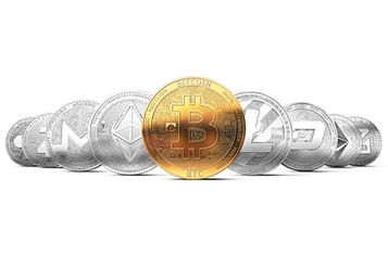 CFTC报告：净空头头寸的芝商所比特币期货的非商业利益