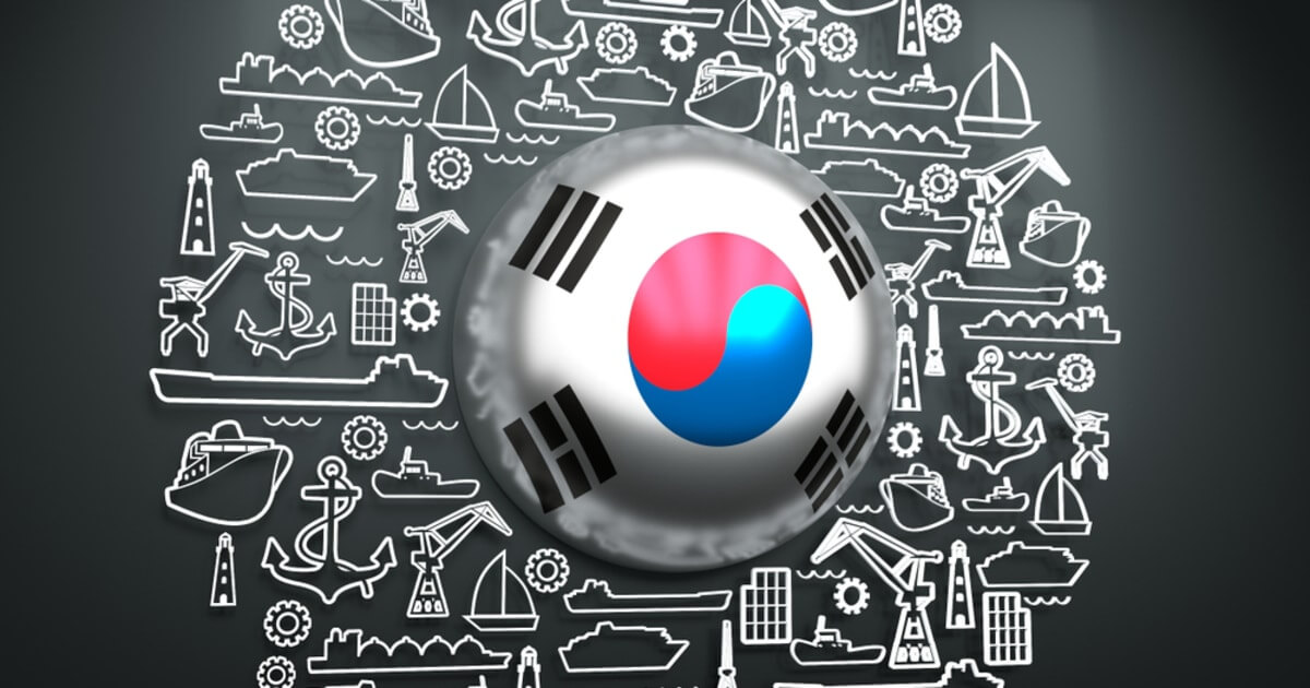 South Korea Grants Central Bank More Power Over Crypto
