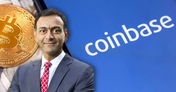 Coinbase’s Legal Chief Fires on SEC’s Crypto Regulation Approach