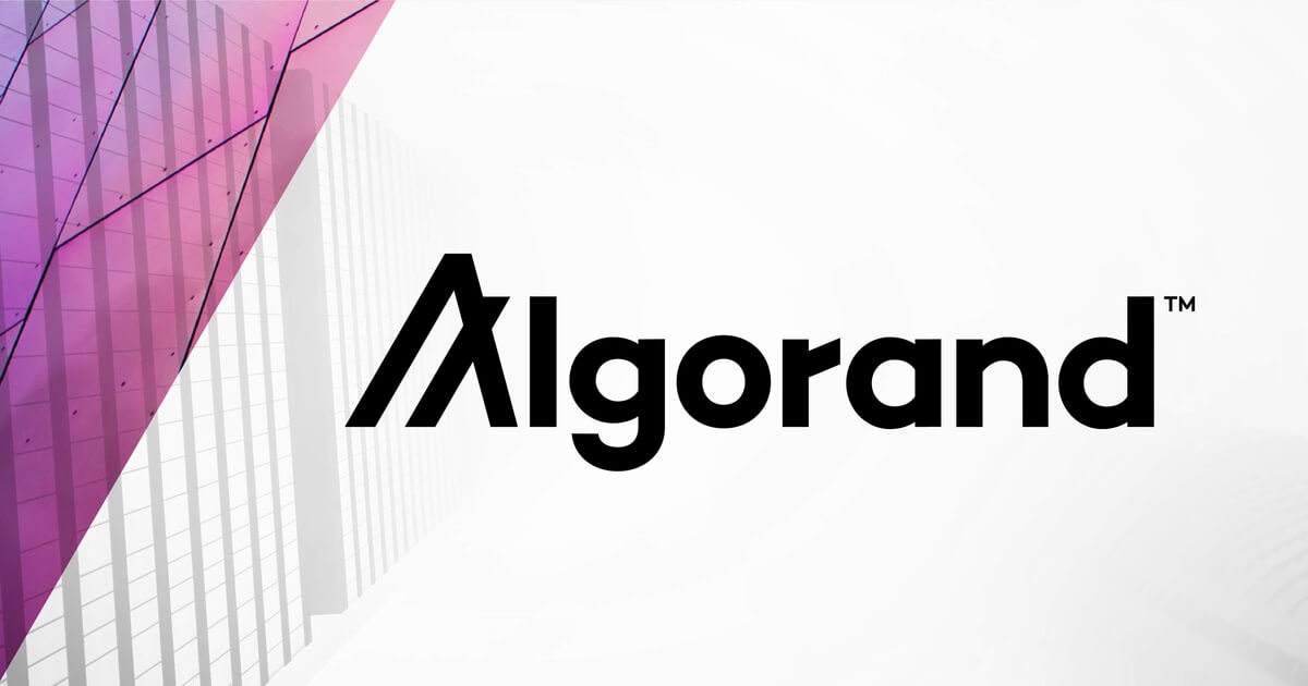 Algorand Foundation Joins Forces with Borderless Capital, Arrington Capital, and DWF to Invest in Pera Algo Wallet