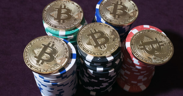 Top 5 Reasons Crypto Gamers Love BetUS Online Casino