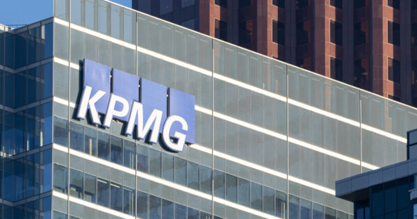 KPMG: Fintech Funding Fades in 2023