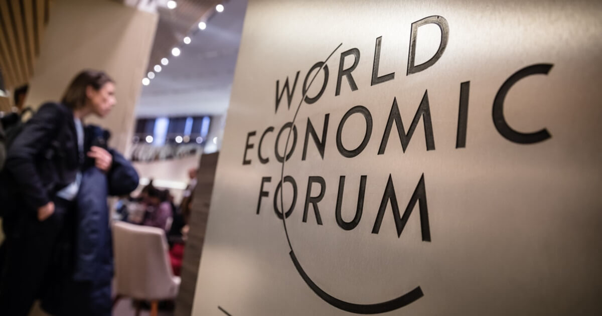 Sam Altman Advocates for Energy Breakthroughs in AI at Davos Forum
