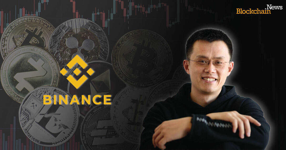 Binance Adds APT/USDC, GALA/USDC, NEO/USDC, OMNI/BRL, and STX/USDC Trading Pairs