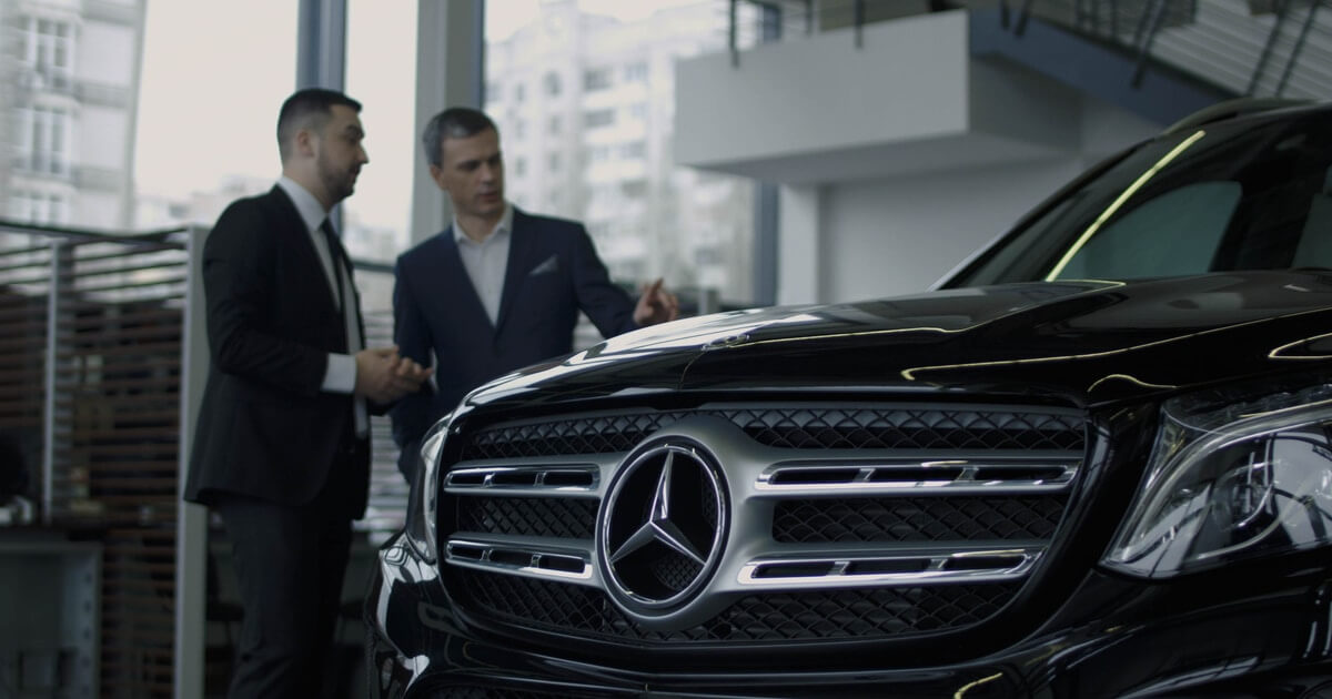 Mercedes-Benz and Volkswagen Unveil Cutting-Edge Voice Assistants at CES 2024