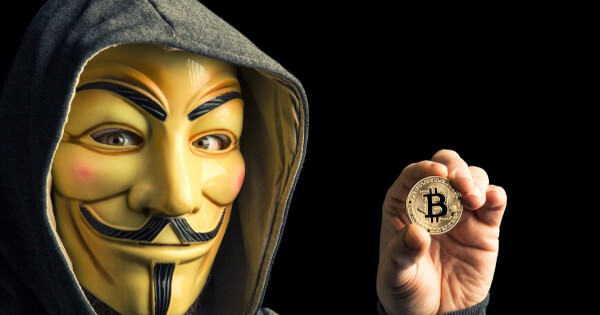 Mysterious .17 Million Bitcoin Transfer to Bitcoin Creator Nakamoto Wallet