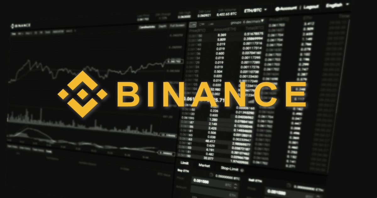 Binance Futures to Consolidate COIN-Margined WebSocket Domains