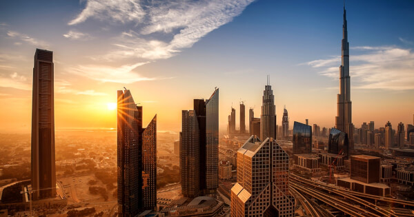 Crypto Exchange Deribit Moves Headquarters to Dubai after Oobtaining VASP License | IDOs News