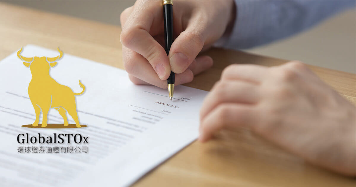 GlobalSTOX’s Wholly-Owned Subsidiary Has Successfully Obtained a TCSP License