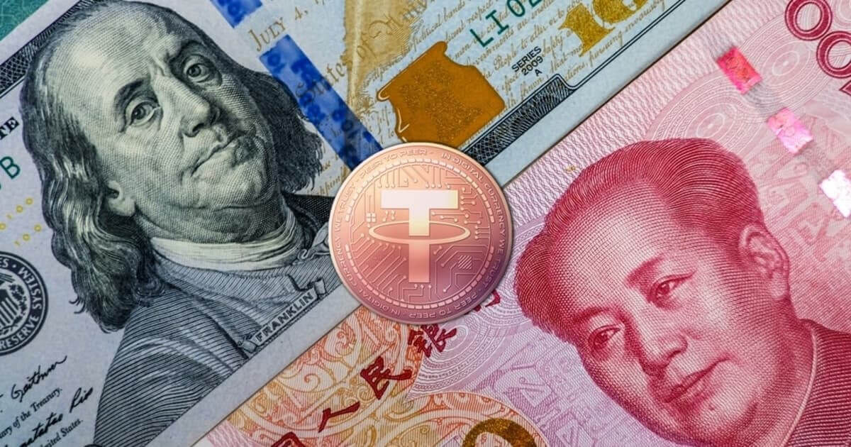 KuCoin Ventures Invests in Yuan-Pegged Stablecoin